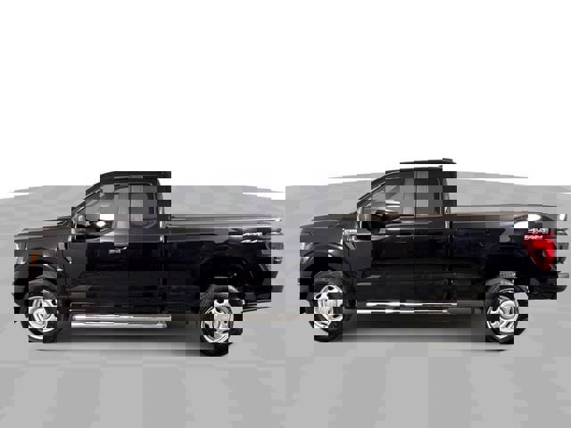 Used 2024 Ford F150 XL w/ Tow/Haul Package image 5