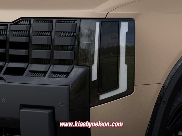 New 2027 Kia Telluride X-Line SX Prestige AWD/4WD image 12