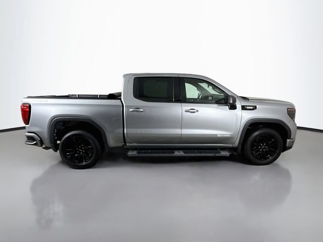 Used 2024 GMC Sierra 1500 Elevation AWD/4WD image 9