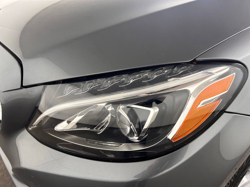 Used 2018 Mercedes-Benz C 300 4MATIC Sedan image 15