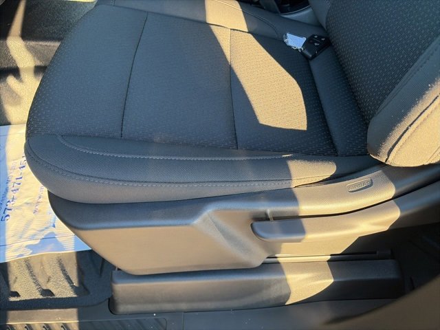 New 2026 GMC Sierra 1500 Pro w/ Pro Value Package image 18