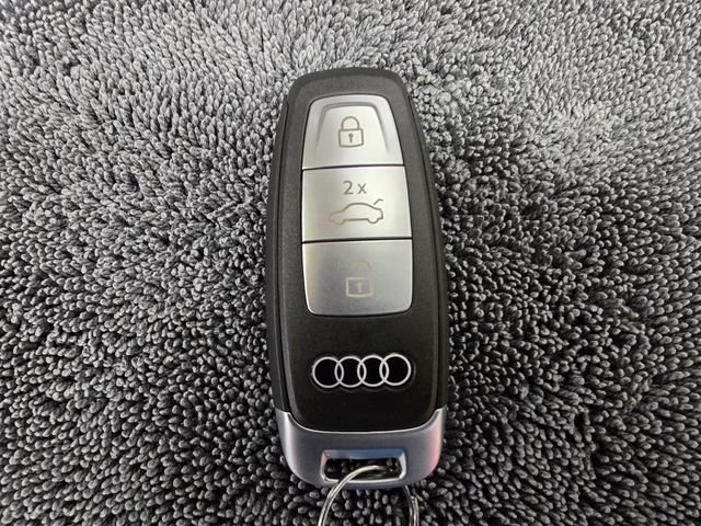 New 2026 Audi Q3 quattro 2.0T AWD/4WD image 39
