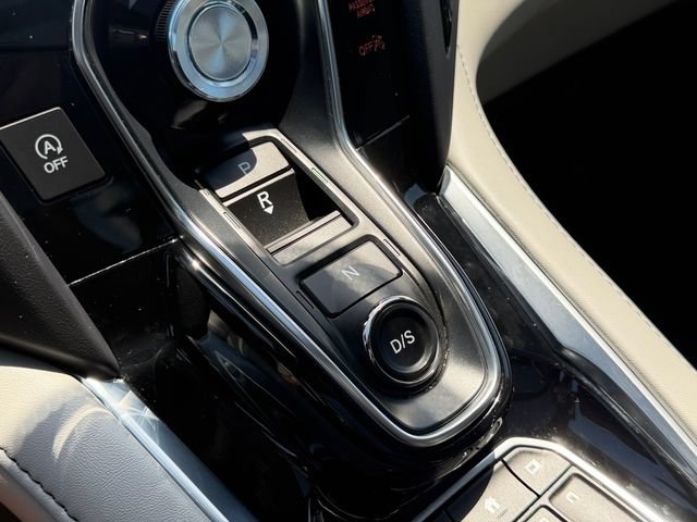 Used 2021 Acura RDX w/ Advance Package FWD image 25