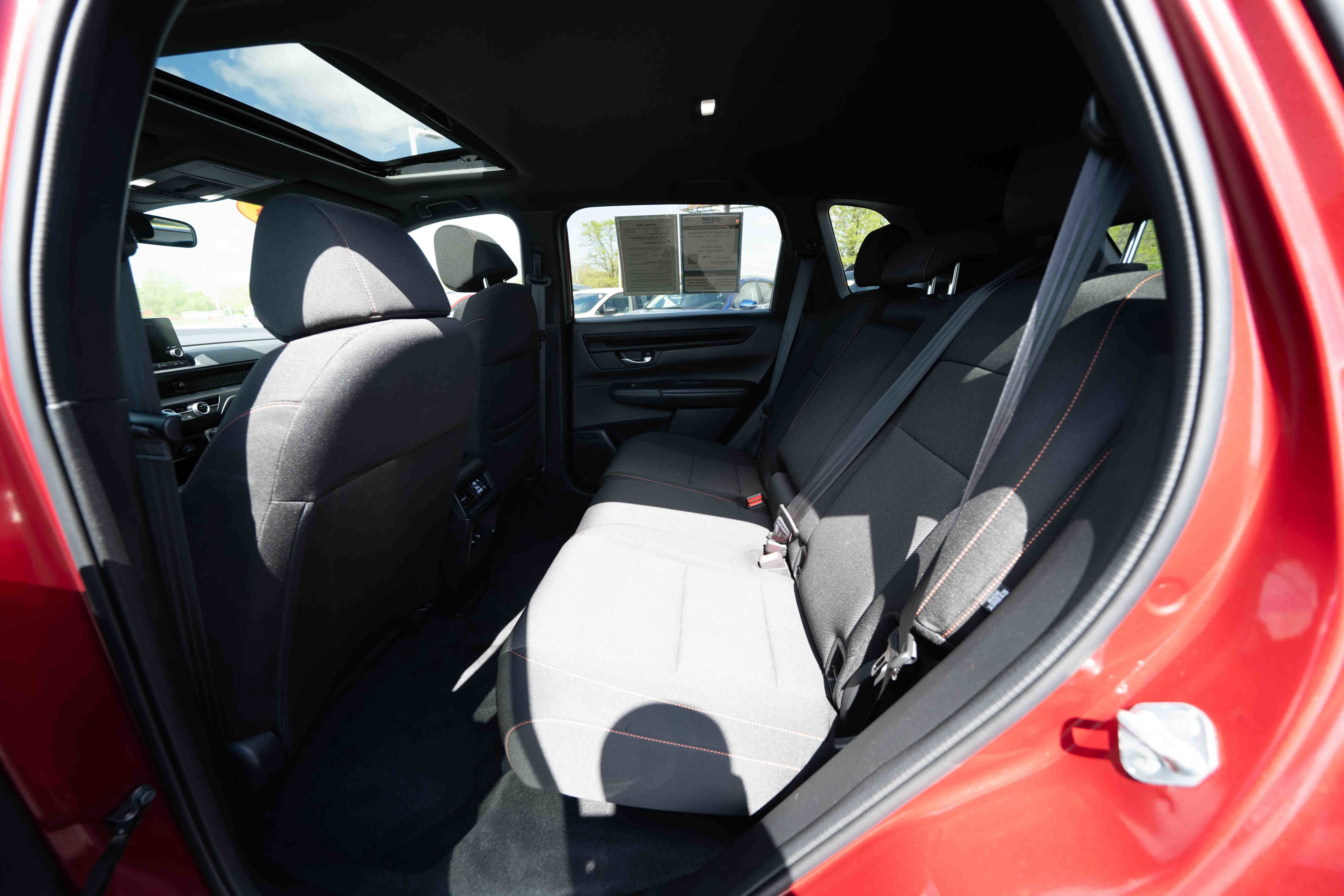 Used 2024 Honda CR-V Sport image 23