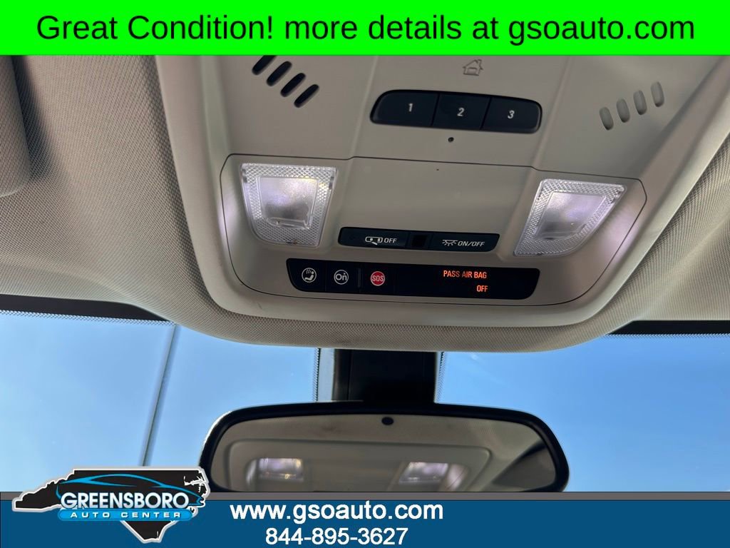 Used 2019 Buick Enclave Essence image 33