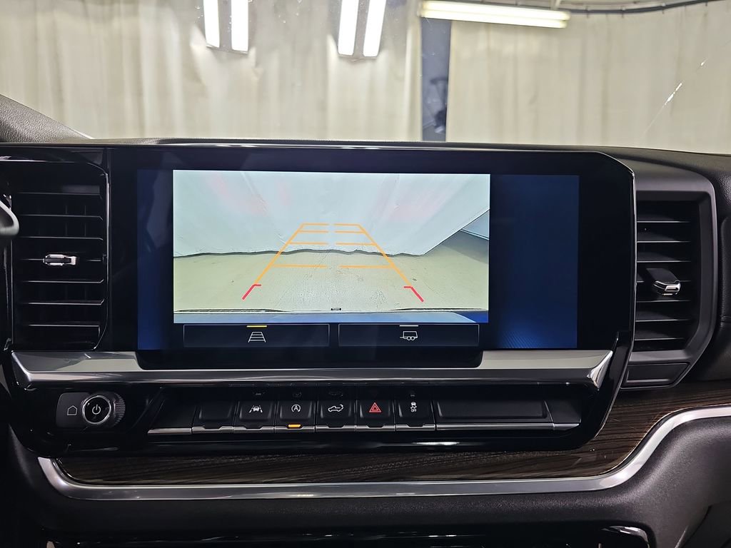 Certified 2022 Chevrolet Silverado 1500 LT image 27