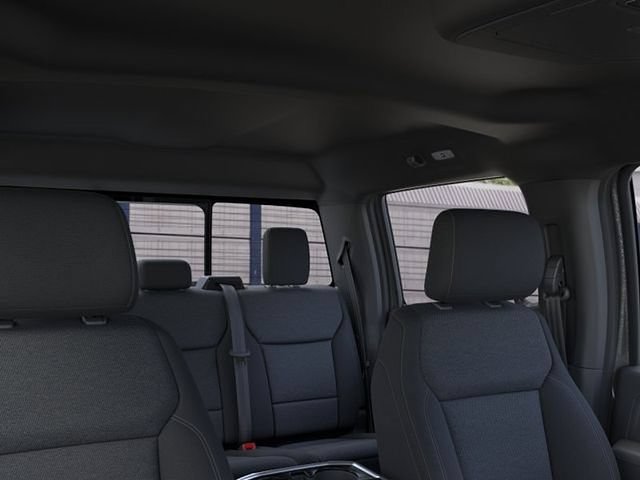 New 2026 Ford F150 XLT AWD/4WD image 22
