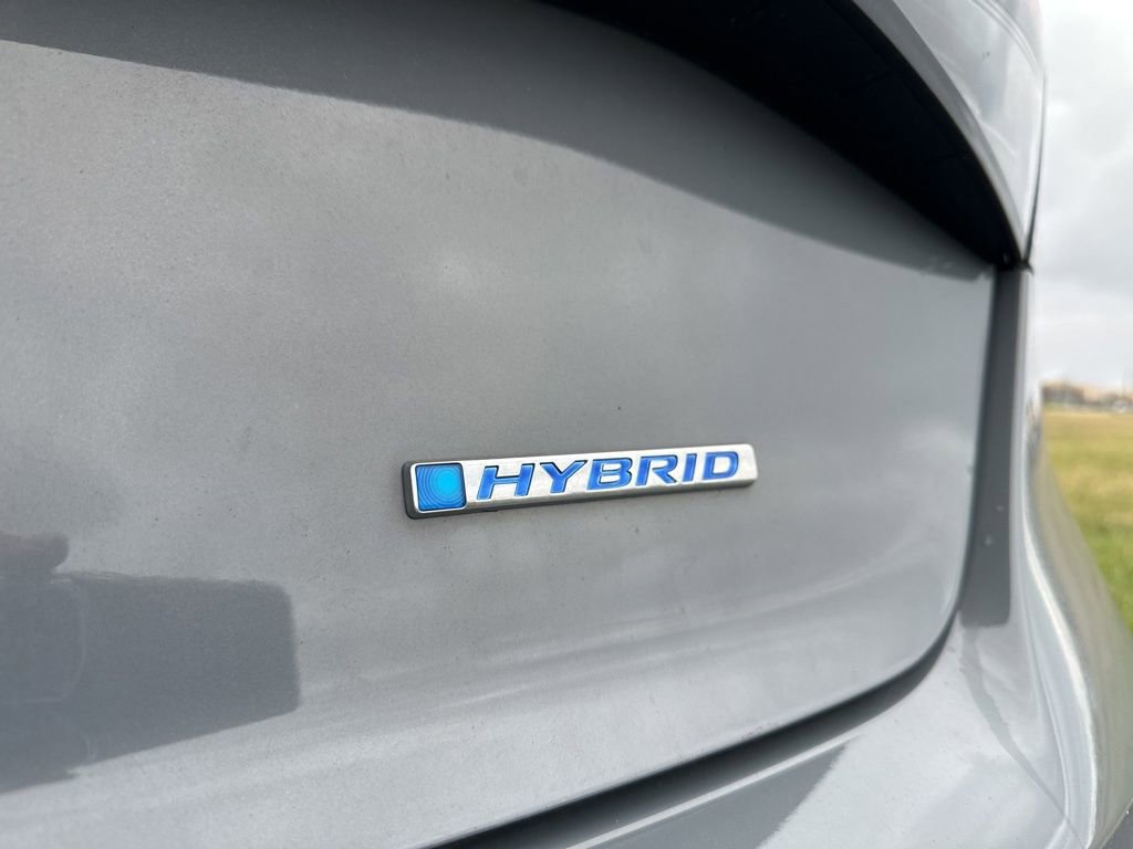 Used 2023 Honda Accord EX-L image 4