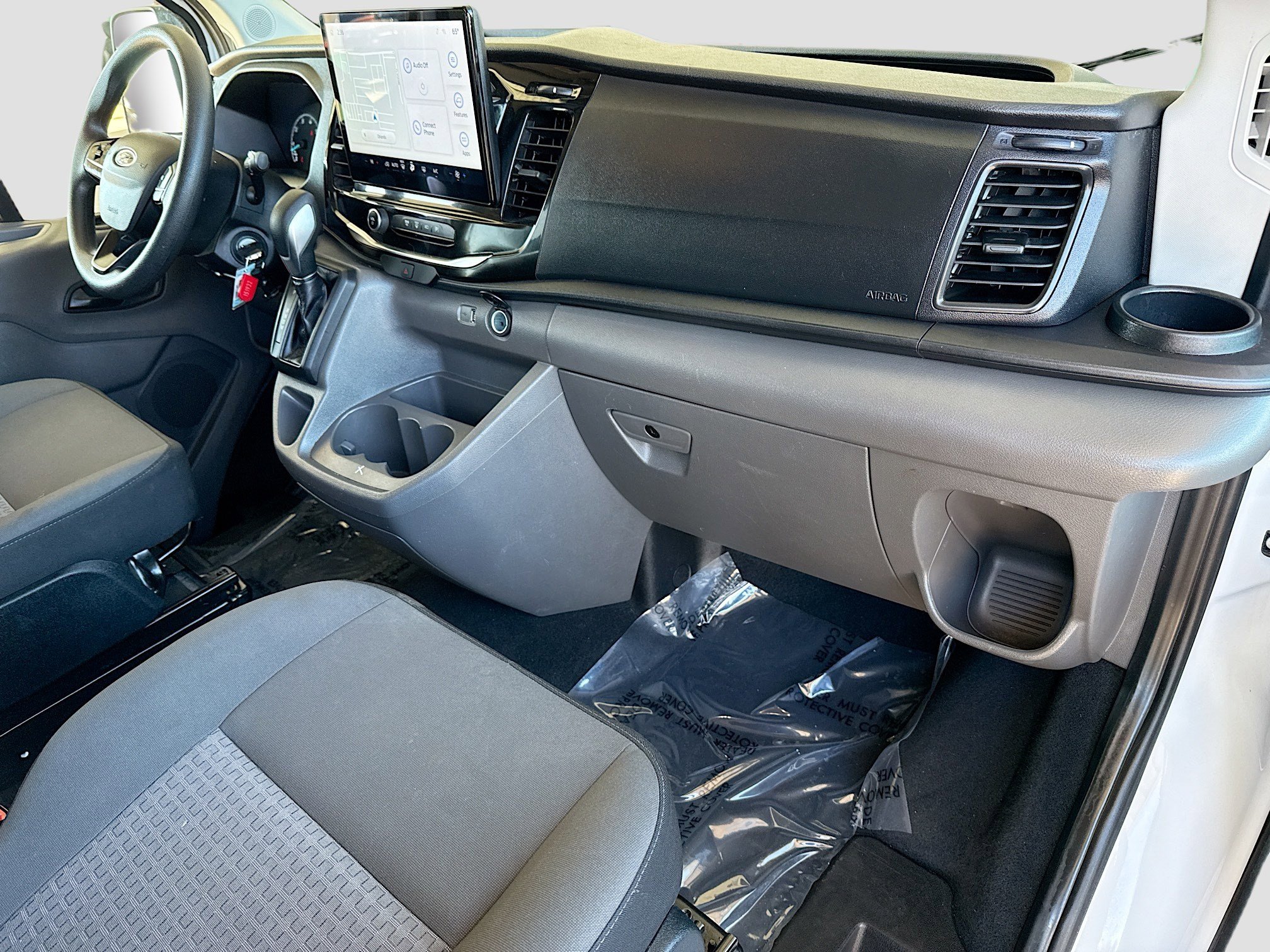 Used 2023 Ford Transit 350 XLT image 26