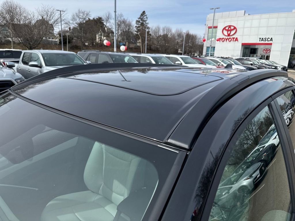 New 2026 Toyota Corolla Cross LE image 16