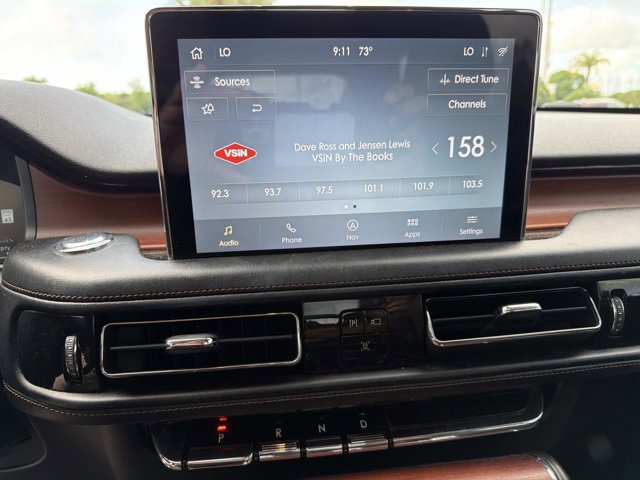 Used 2020 Lincoln Aviator Reserve w/ Equipment Group 201A image 29