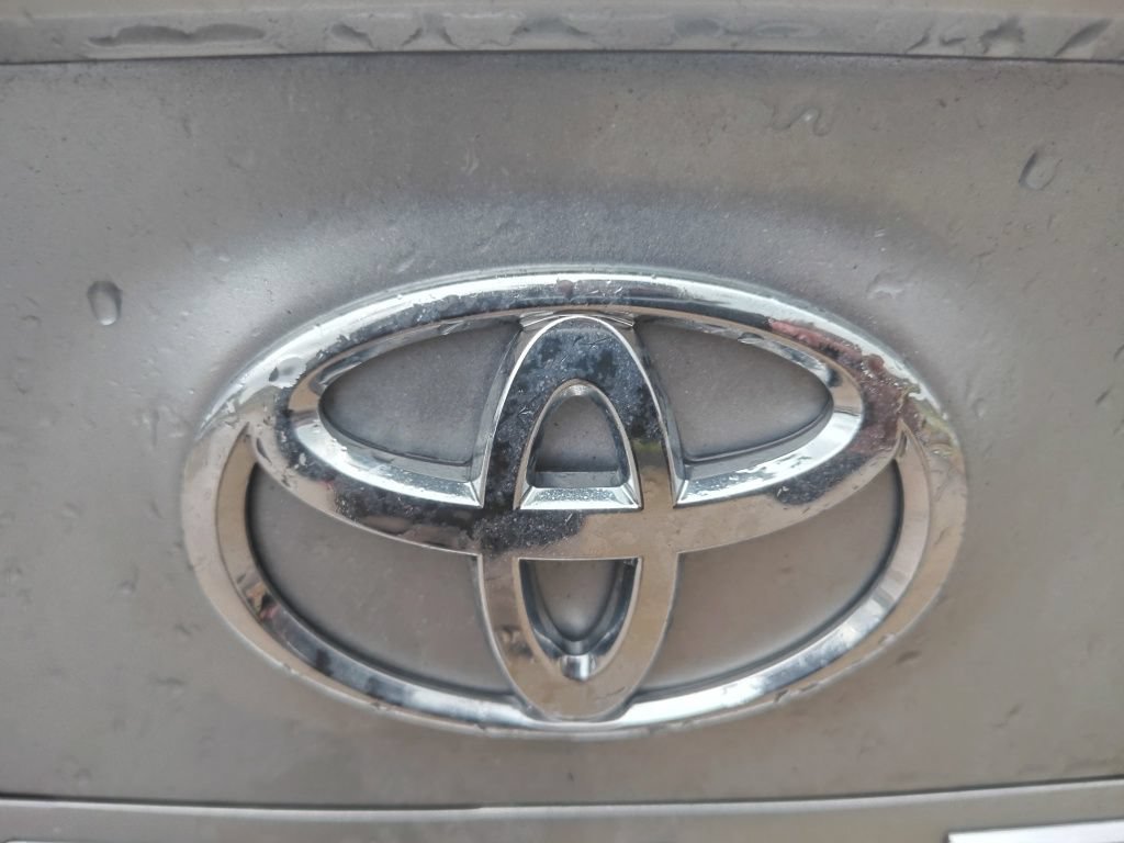 Used 2024 Toyota Camry SE FWD image 29