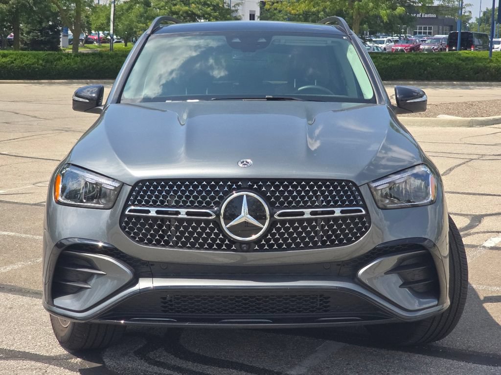 Certified 2026 Mercedes-Benz GLE 350 4MATIC image 12