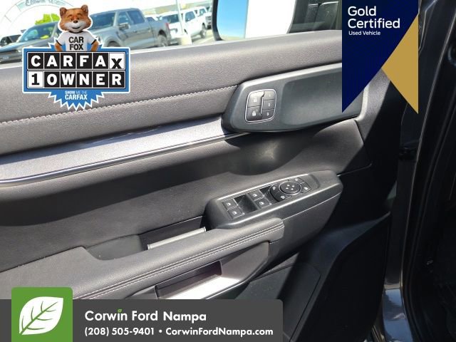 Used 2025 Ford Ranger Lariat w/ FX4 Off-Road Package image 21