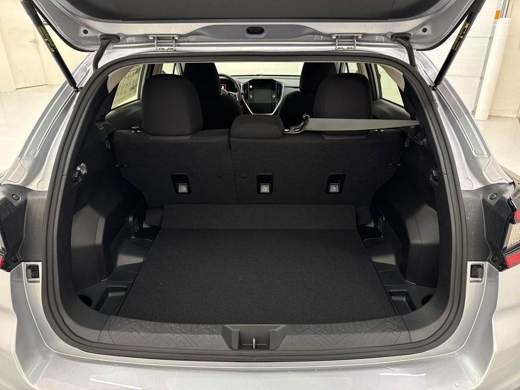 New 2026 Subaru Impreza 2.0i Sport image 25