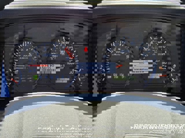 New 2024 Chevrolet Low Cab Forward image 21