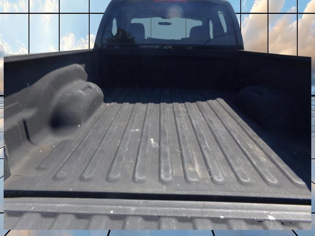 Used 2003 Dodge Ram 1500 Truck ST image 6