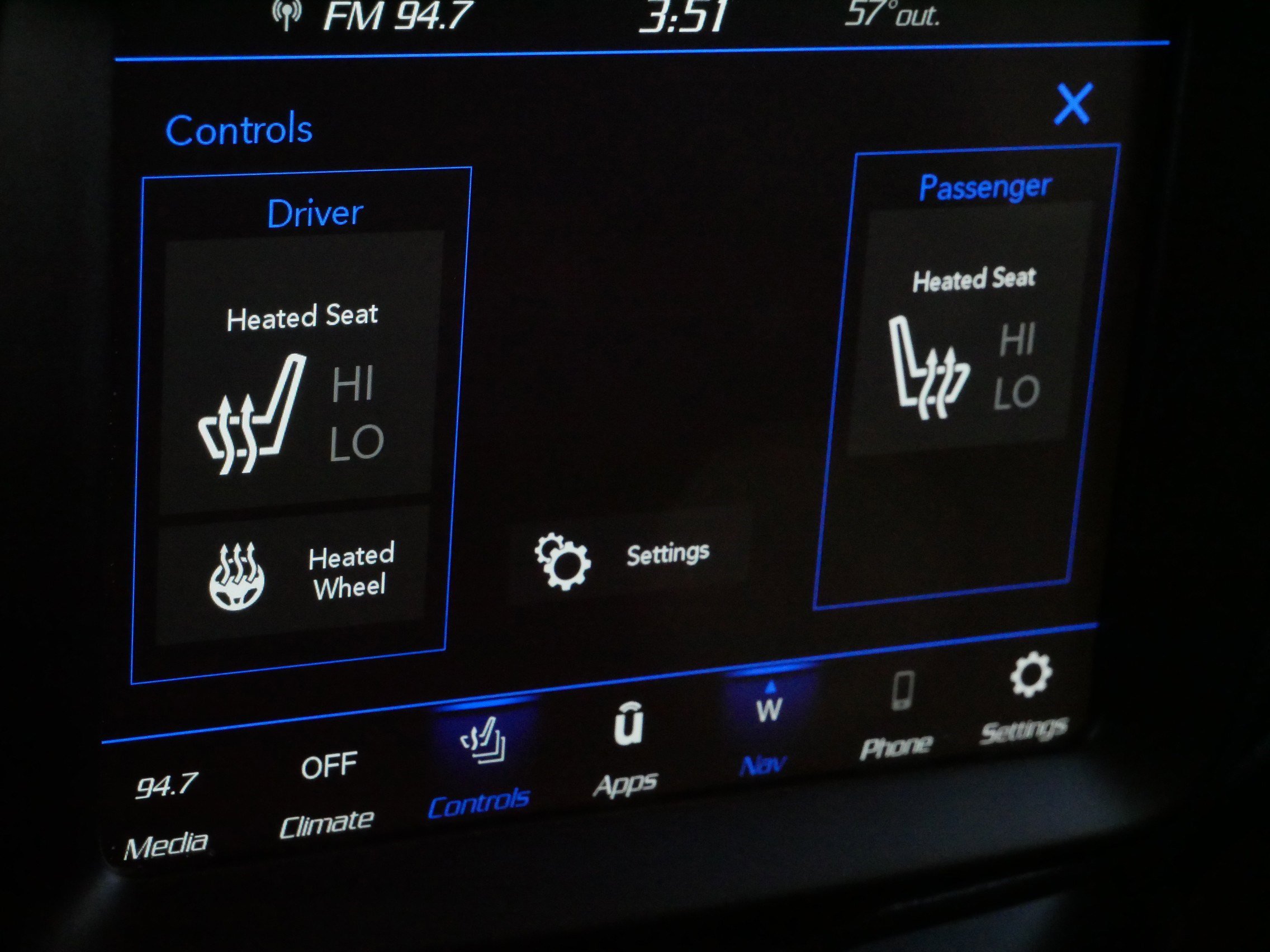 Used 2022 Jeep Renegade Limited image 28