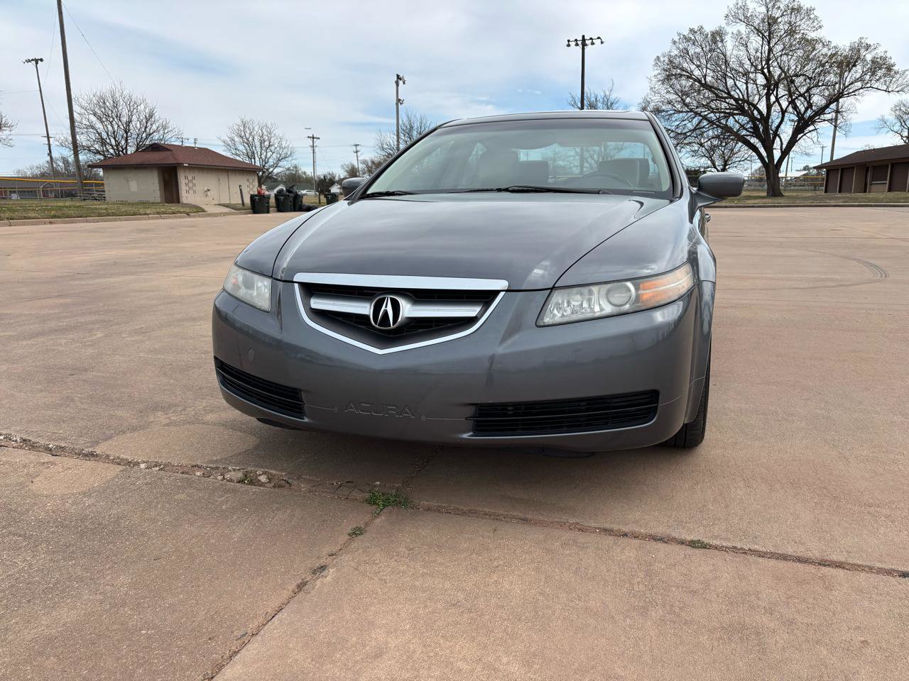 Used 2006 Acura TL FWD image 4