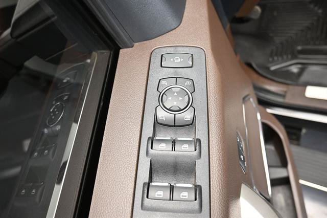 Used 2022 Ford F450 King Ranch AWD/4WD image 6