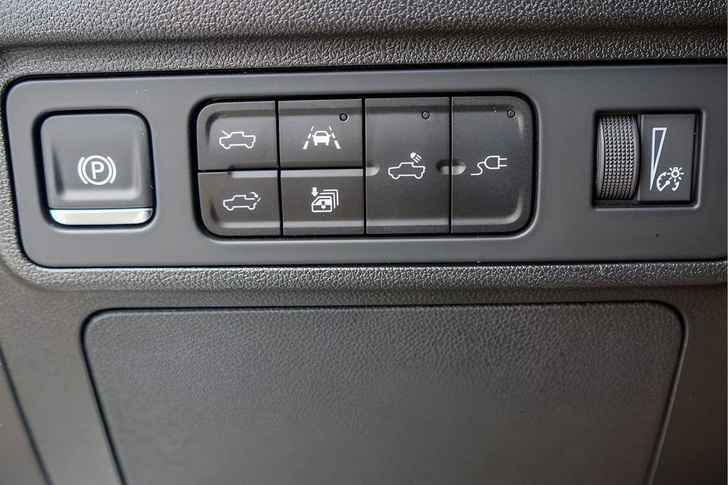 New 2026 GMC Hummer EV 4x4 Crew Cab image 16