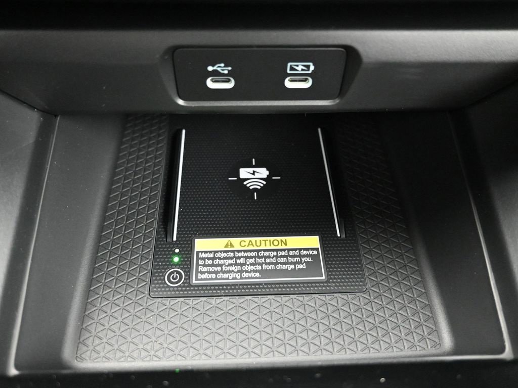 New 2025 Honda Accord Sport image 44