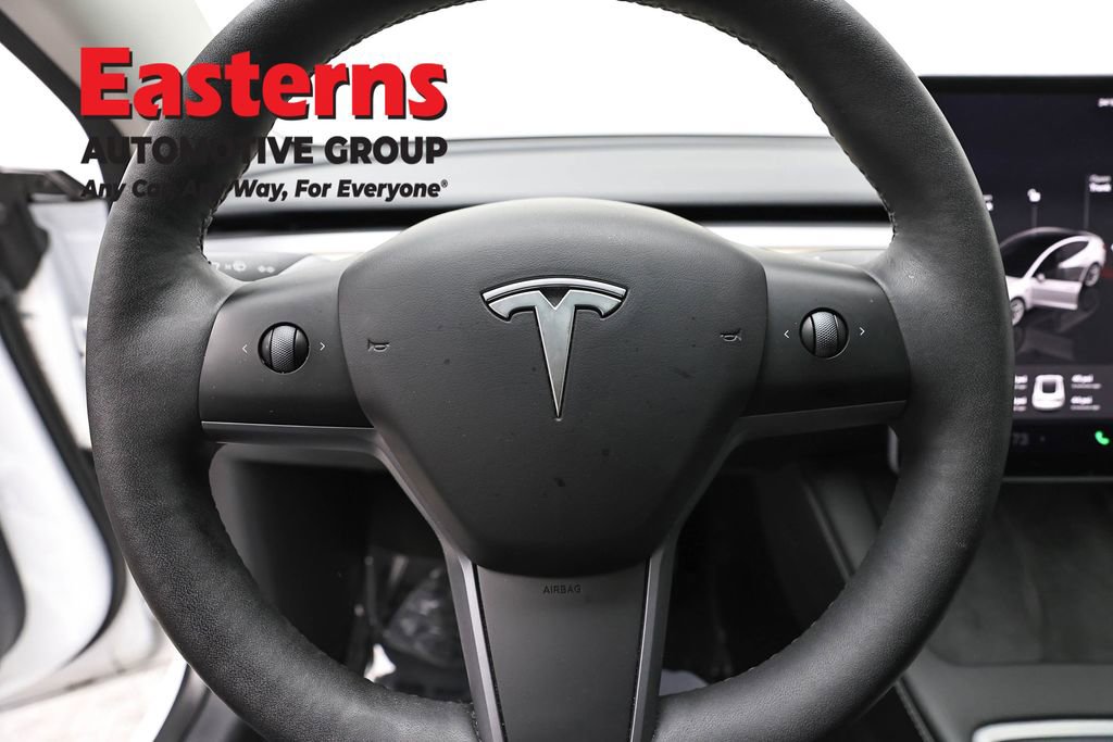Used 2023 Tesla Model 3 Standard Range image 10
