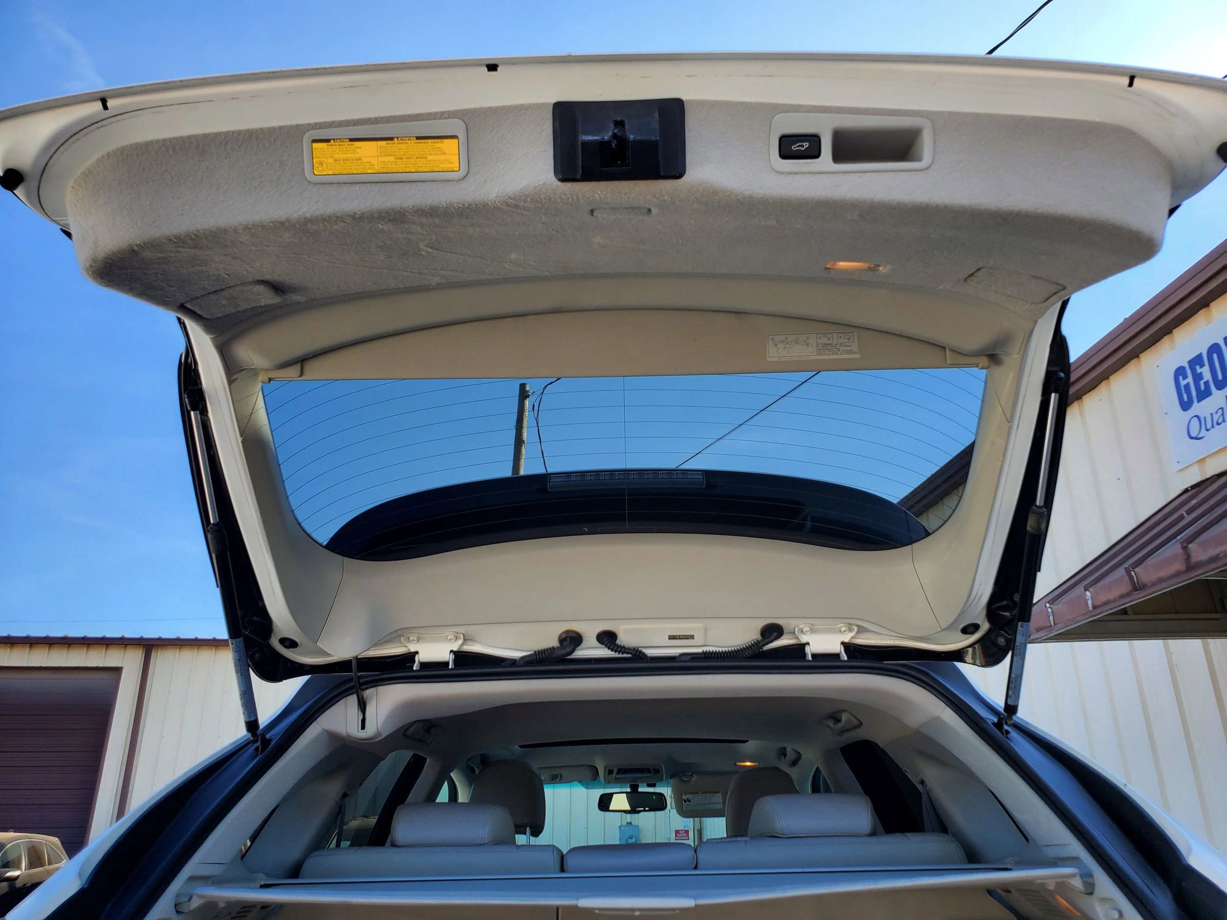 Used 2010 Lexus RX 350 AWD image 63