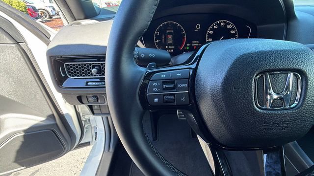Used 2025 Honda Civic Sport image 26
