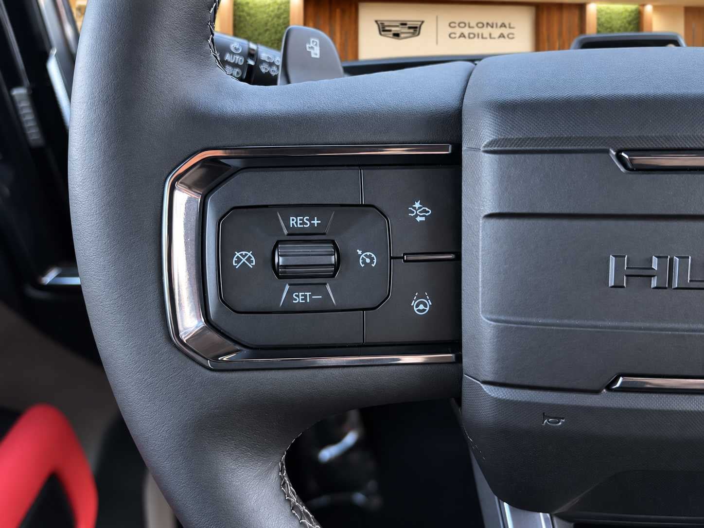 Used 2026 GMC Hummer EV 3X w/ Carbon Fiber Edition Package AWD/4WD image 15