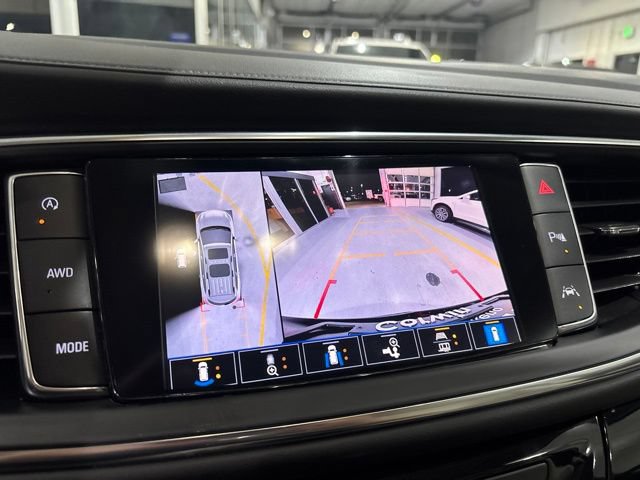 Used 2023 Buick Enclave Avenir w/ Avenir Technology Package AWD/4WD image 28