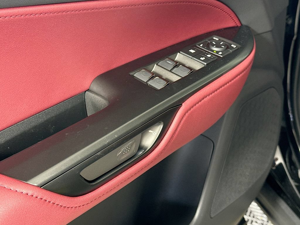 New 2026 Lexus NX 350 AWD image 20