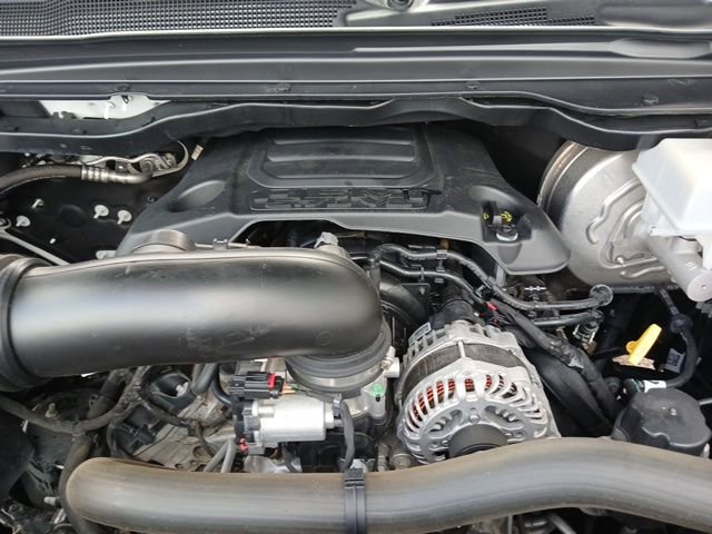 Used 2022 RAM 1500 Rebel w/ Rebel Level B Equipment Group AWD/4WD image 24