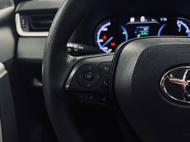 Used 2023 Toyota RAV4 XLE w/ Convenience Package image 27