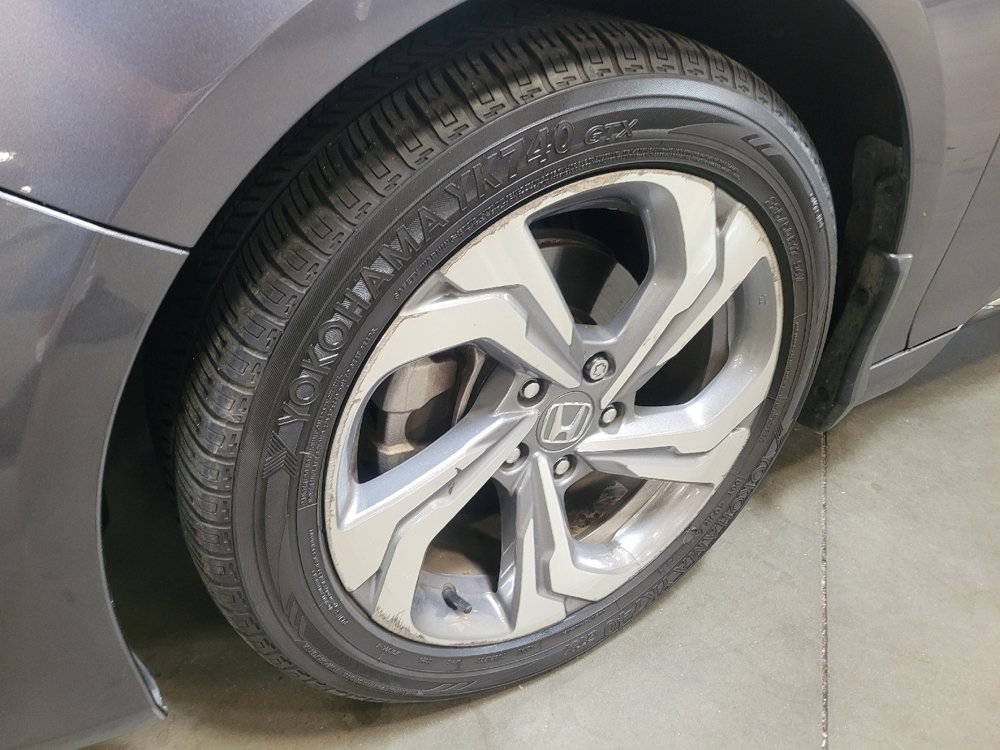 Used 2019 Honda Accord EX-L image 31