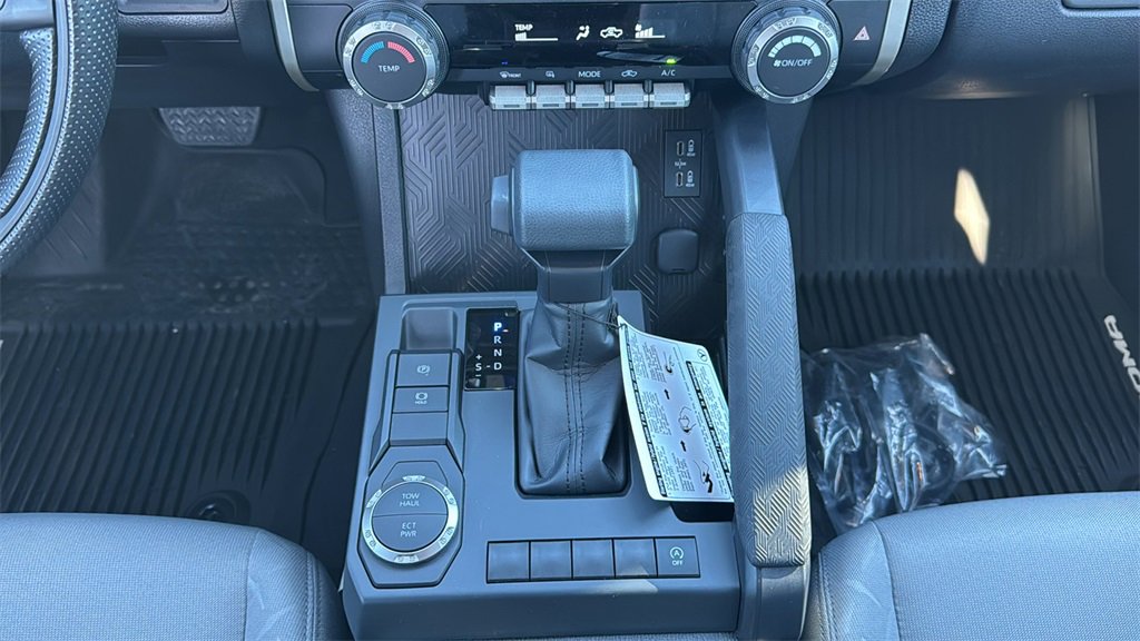 New 2026 Toyota Tacoma SR5 image 31