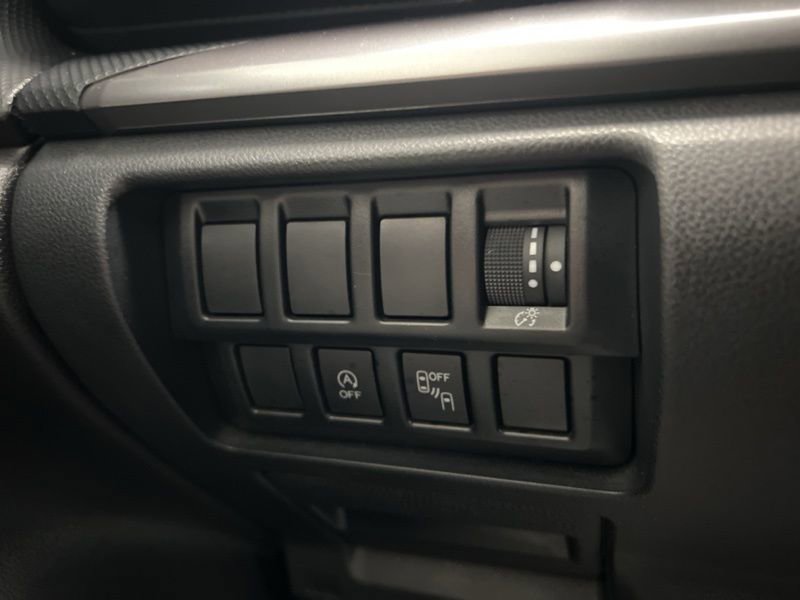 Used 2019 Subaru Forester Premium AWD/4WD image 22