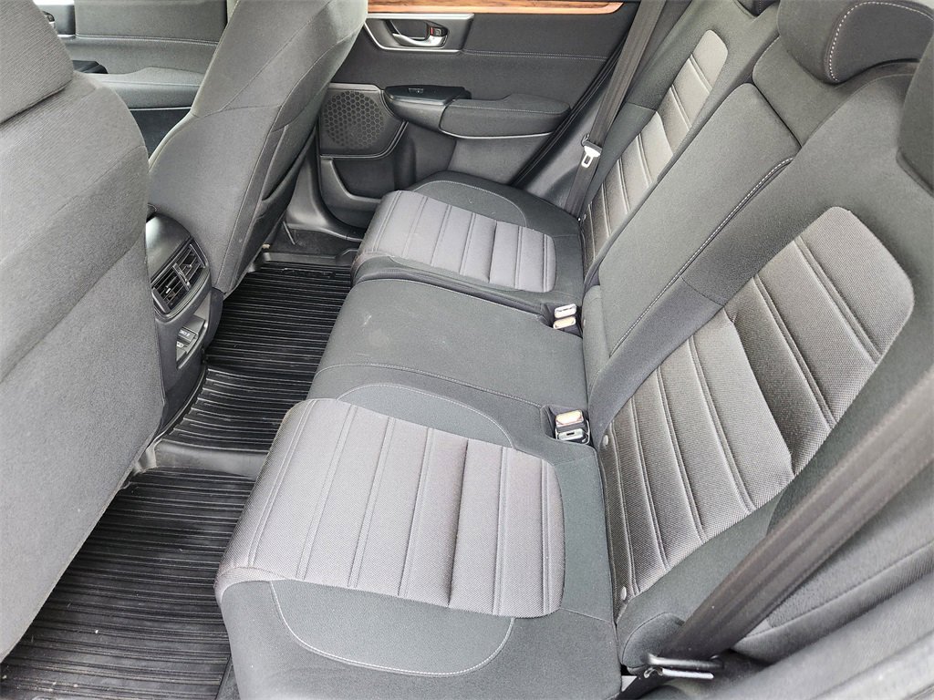 Used 2017 Honda CR-V EX image 13