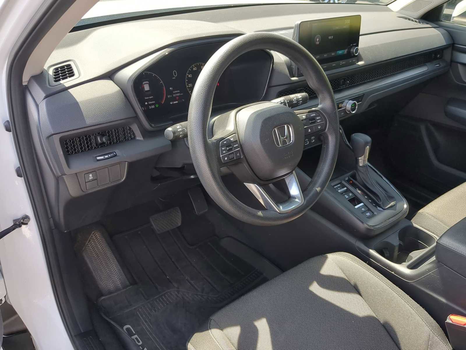 Used 2024 Honda CR-V EX image 15
