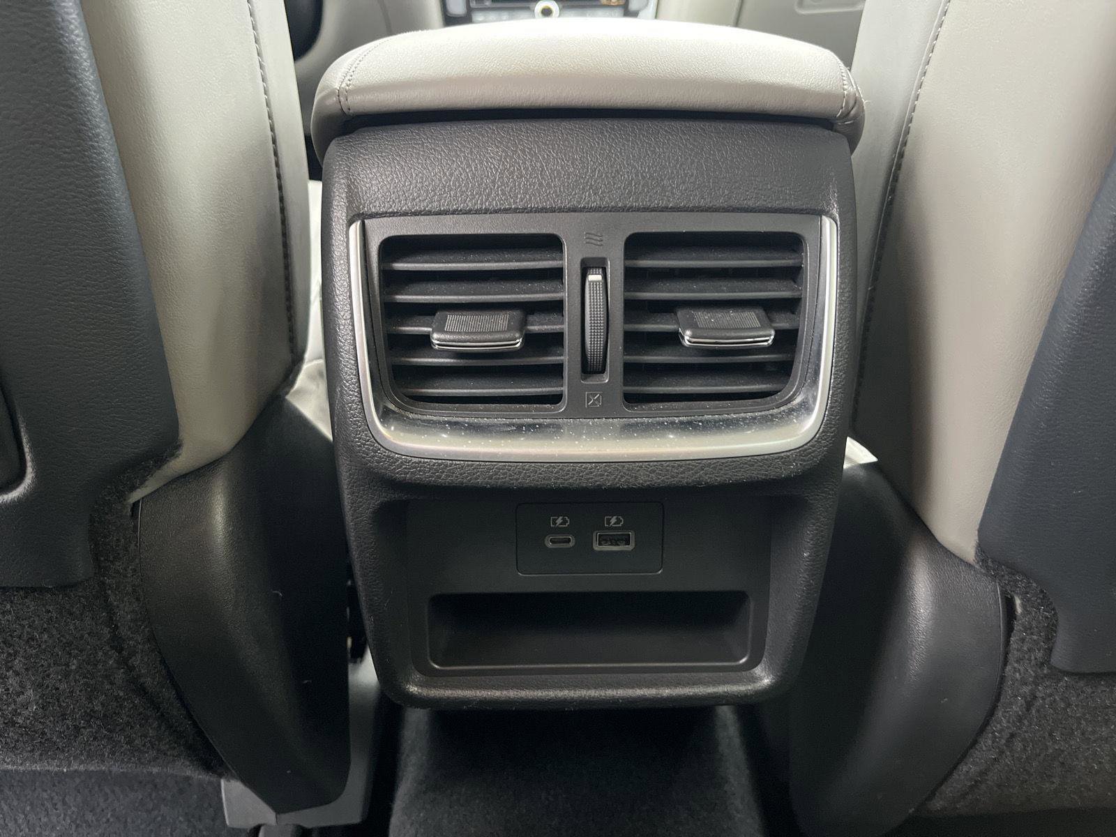 Certified 2023 INFINITI QX50 Luxe image 14