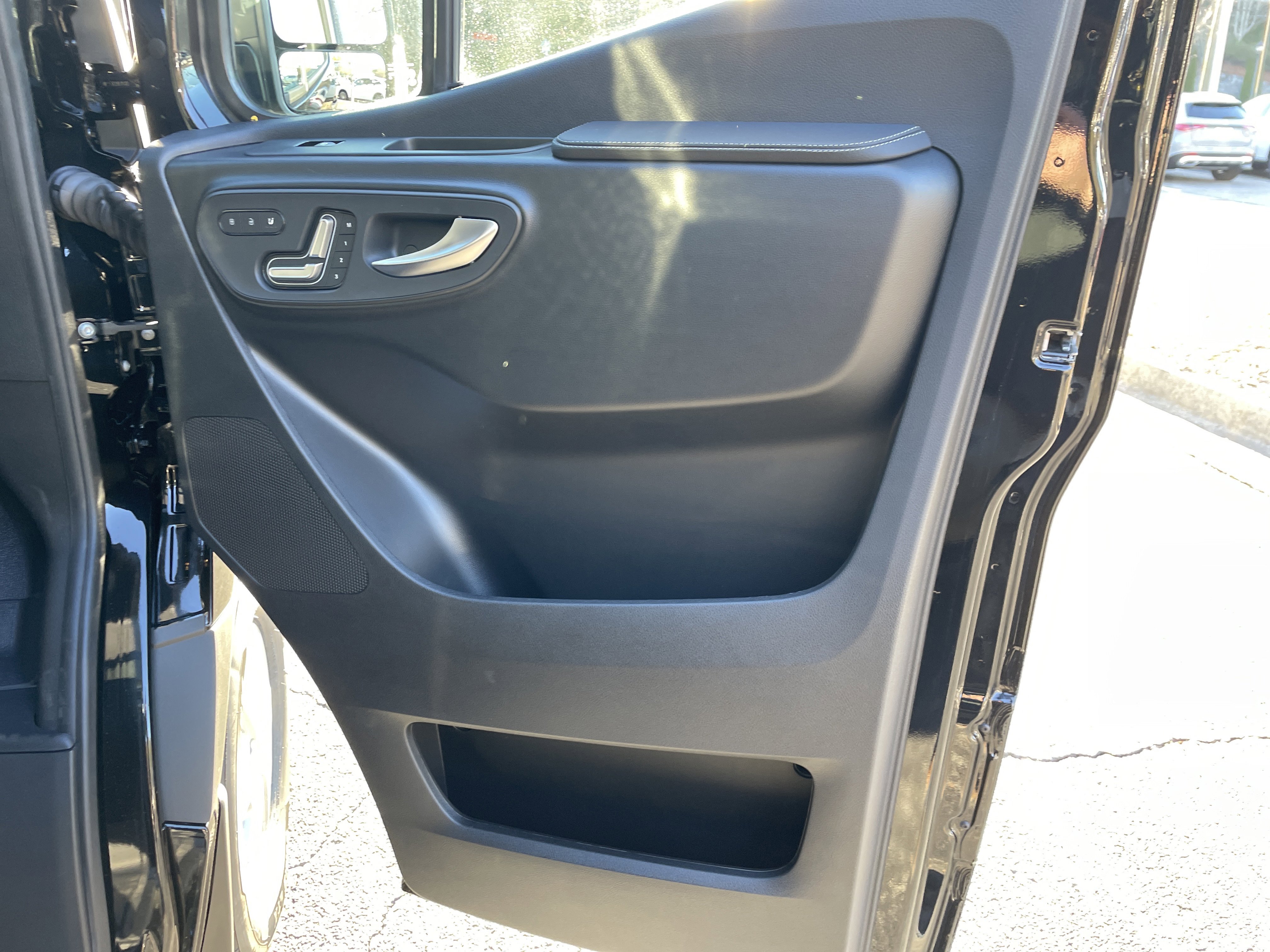 New 2026 Mercedes-Benz Sprinter 2500 image 42