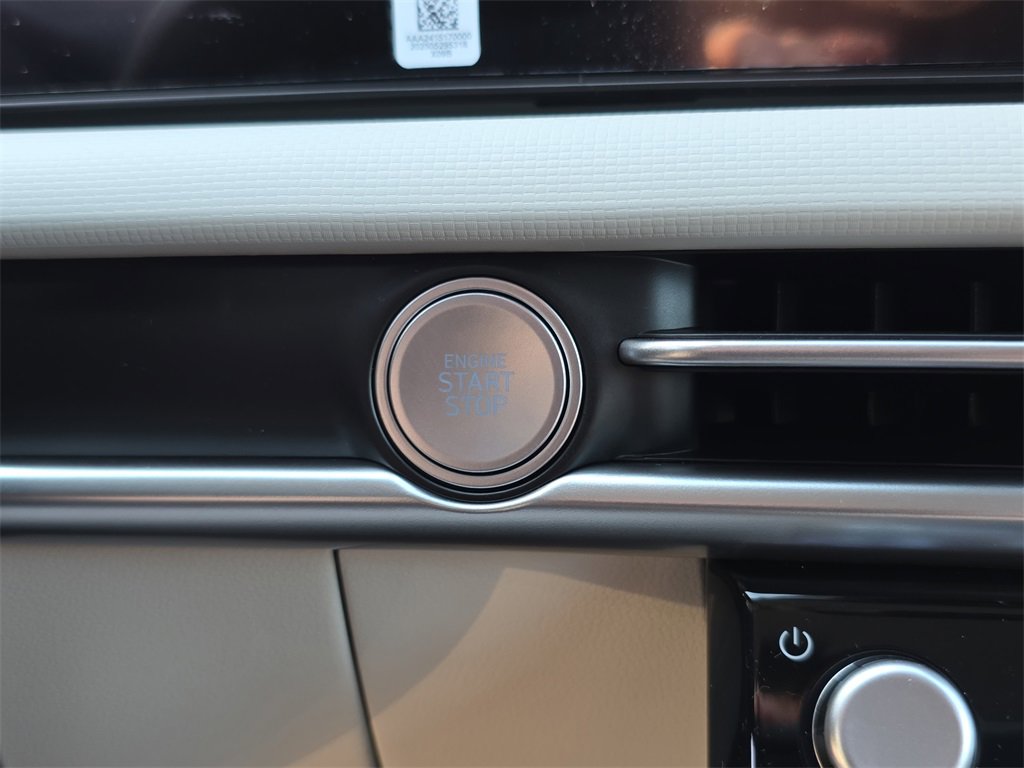 New 2026 Hyundai Tucson SEL image 29