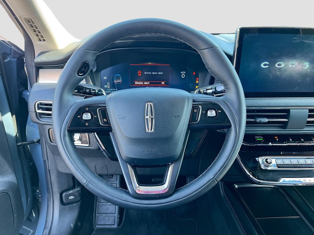 Used 2025 Lincoln Corsair FWD image 11