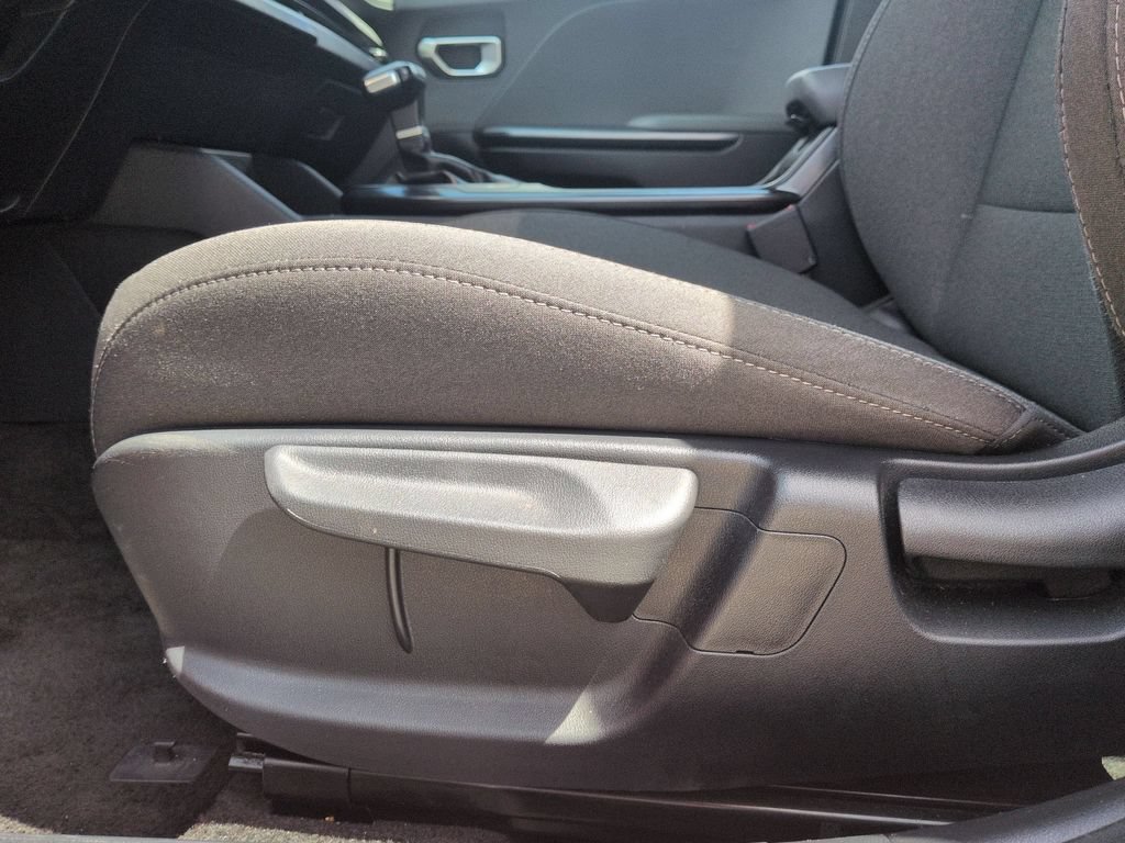 Used 2025 Kia K4 FWD image 14