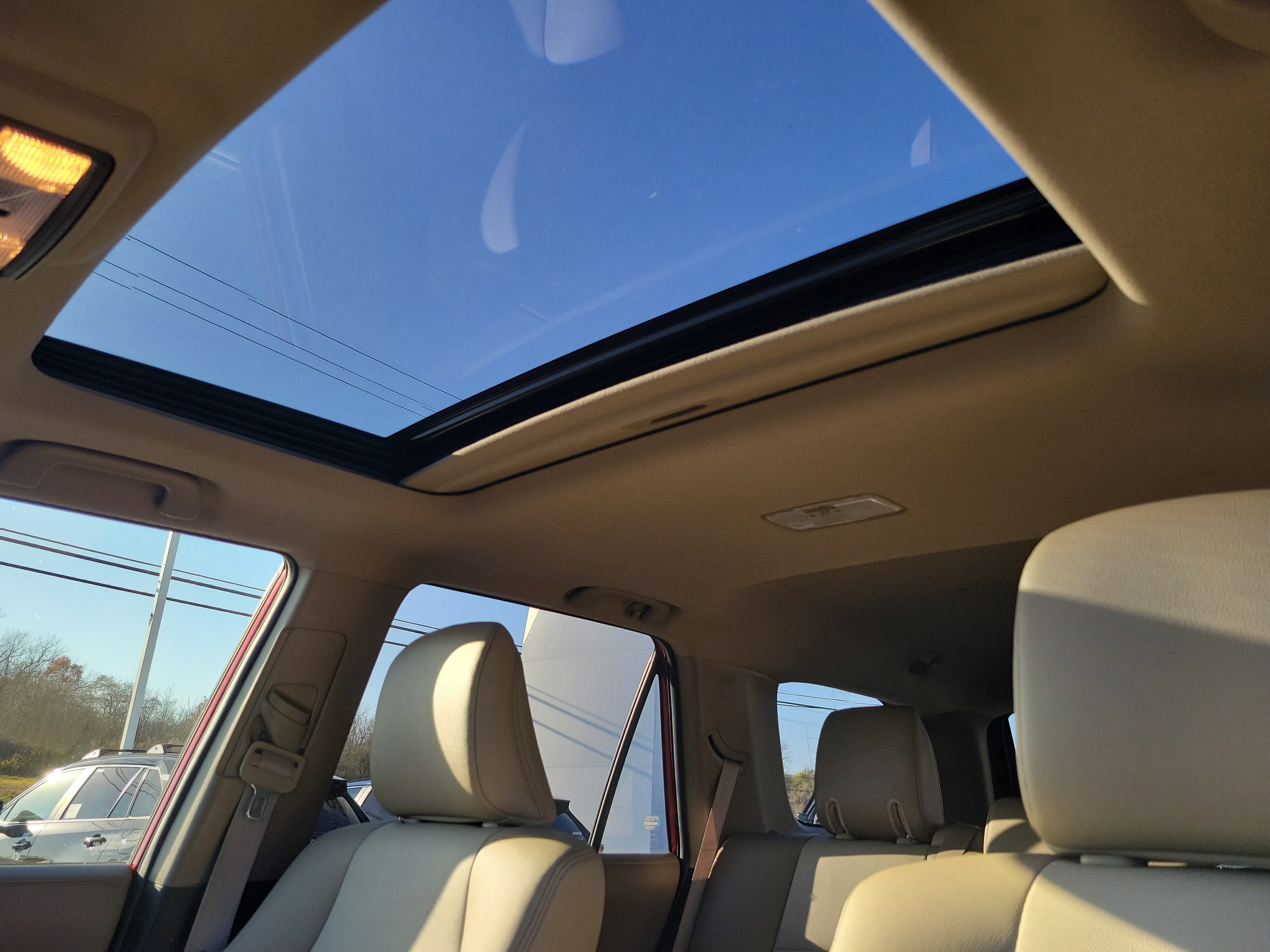 Used 2020 Toyota 4Runner SR5 Premium image 16