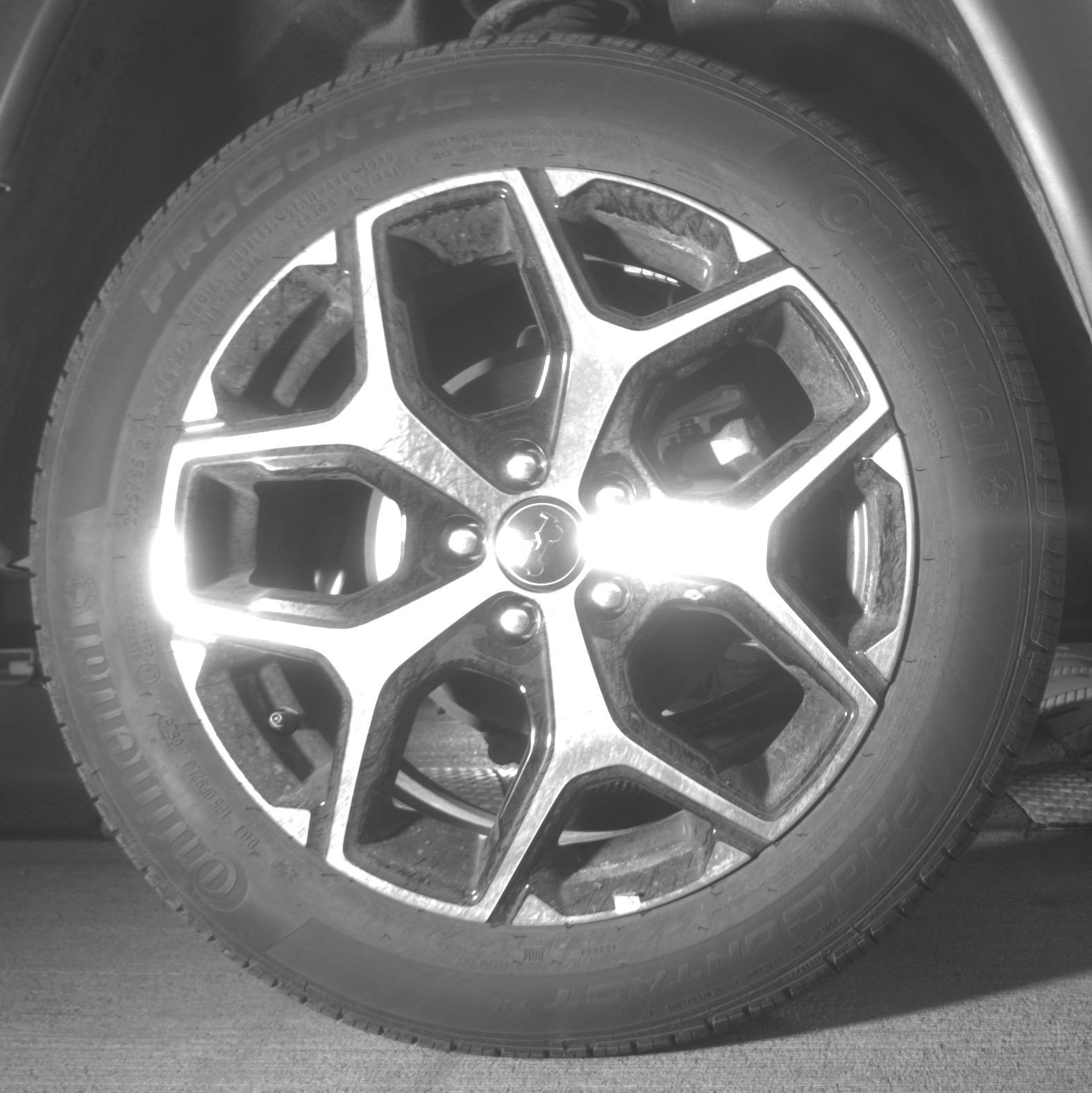 Used 2025 Jeep Compass Limited image 15