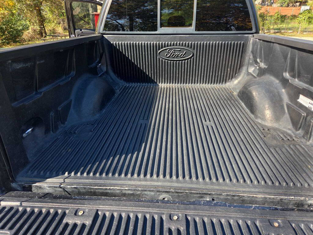 Used 2014 Ford F150 Limited AWD/4WD image 21