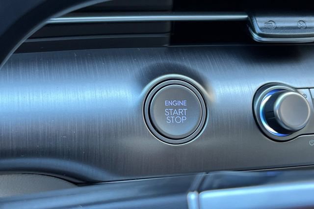 New 2026 Hyundai Kona Limited image 23