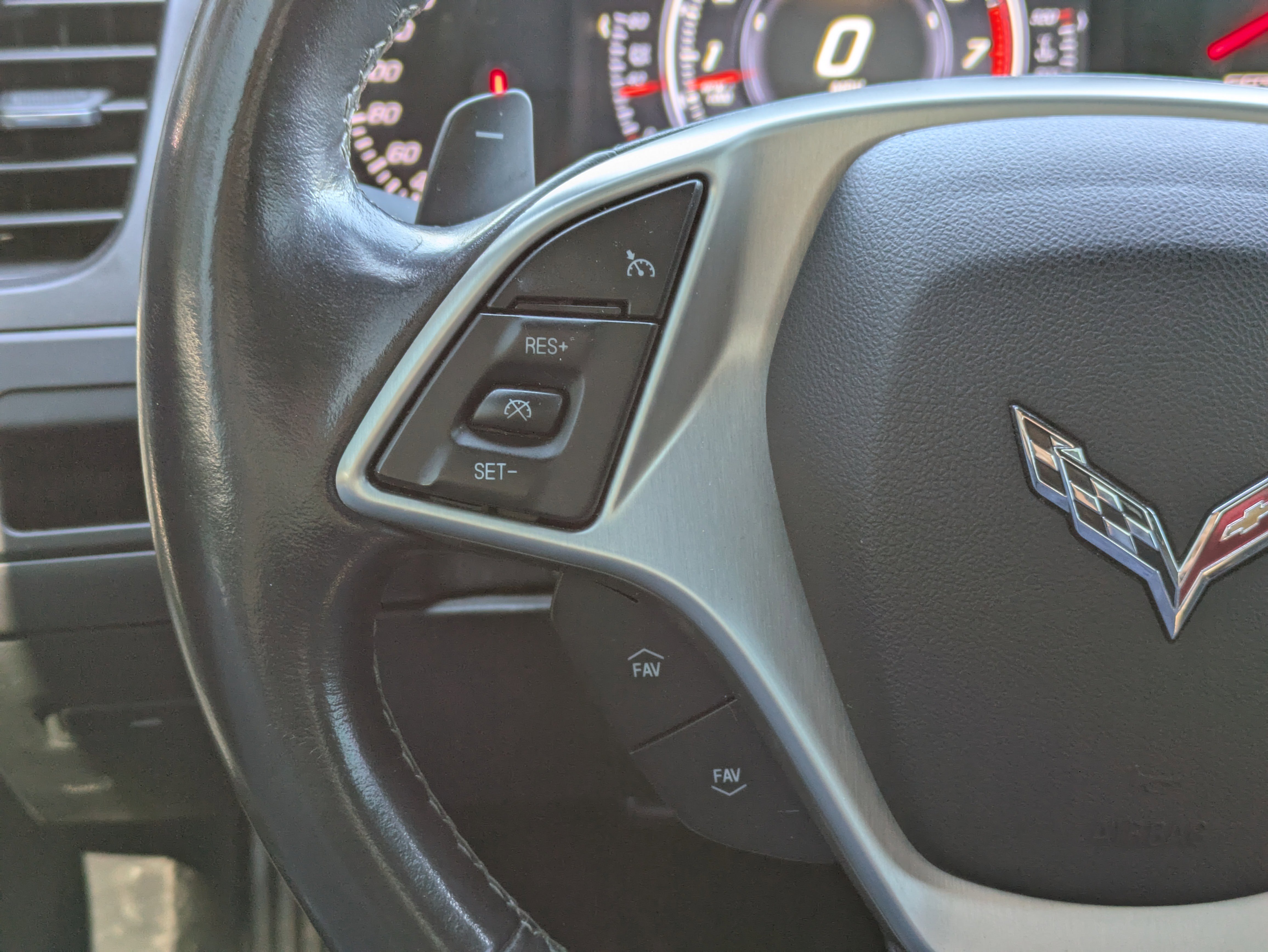 Used 2019 Chevrolet Corvette 1LT image 15