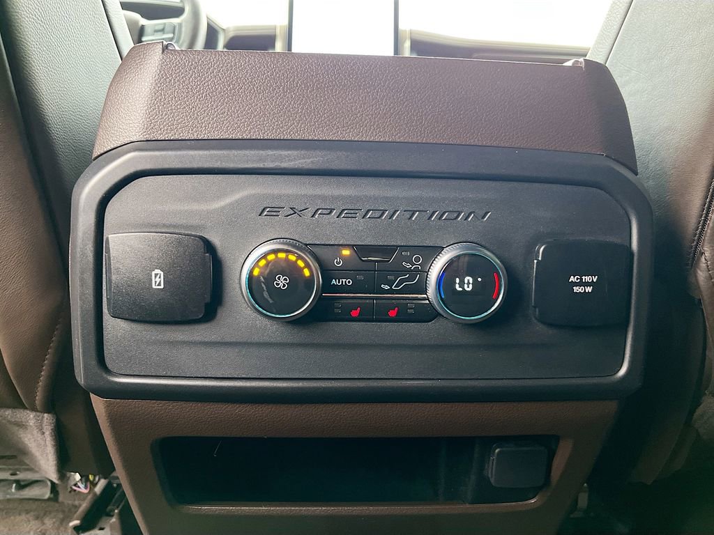 Used 2023 Ford Expedition Max King Ranch image 27